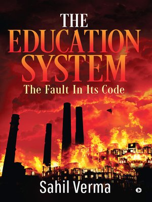 cover image of The Education System